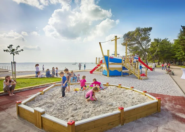 Cedra - & Adria Hotel Ankaran