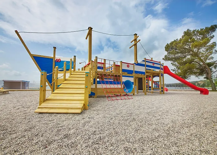 Hotel Cedra - & Adria Ancarano