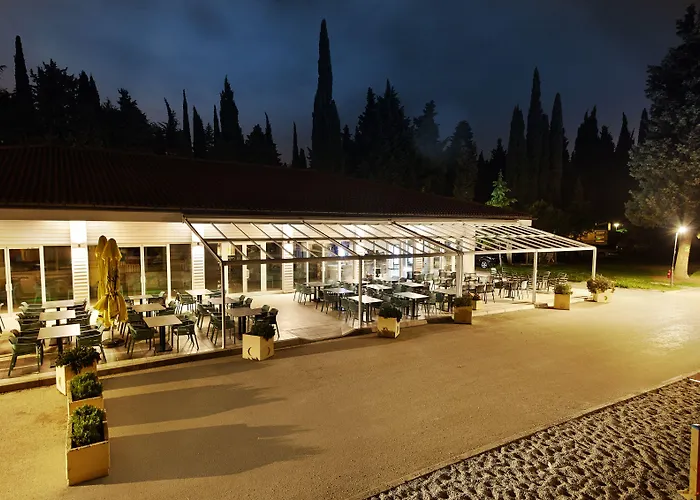 Hotel Cedra - & Adria