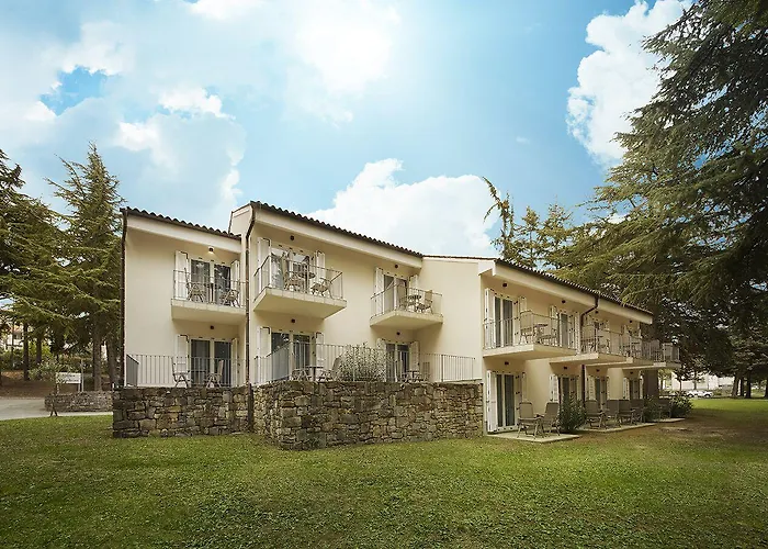 Cedra - & Adria Hotel Ankaran