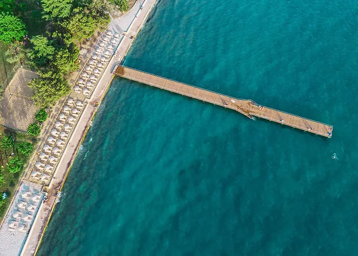 Cedra - & Adria 4* Ancarano