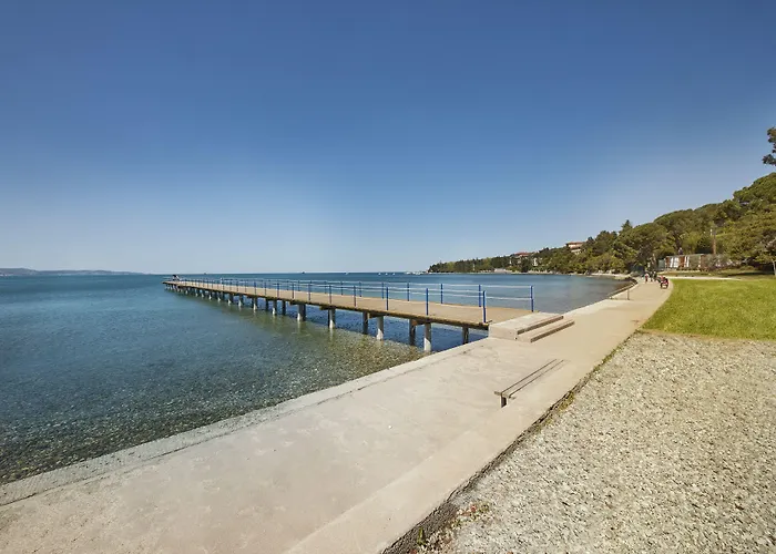 Hotel Cedra - & Adria 4*