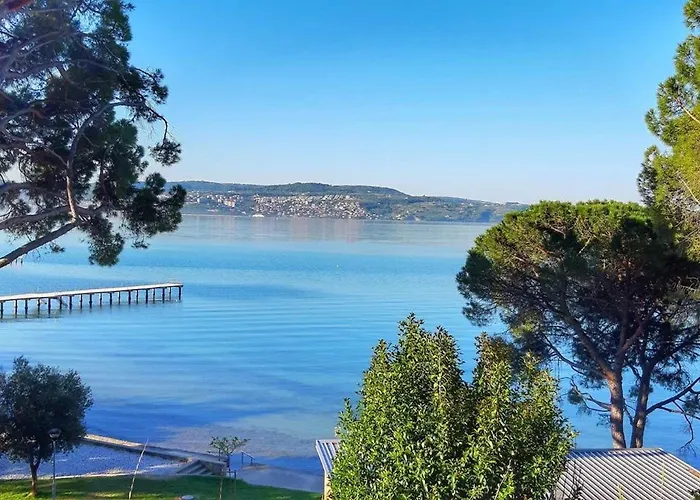 Cedra - & Adria Hotel