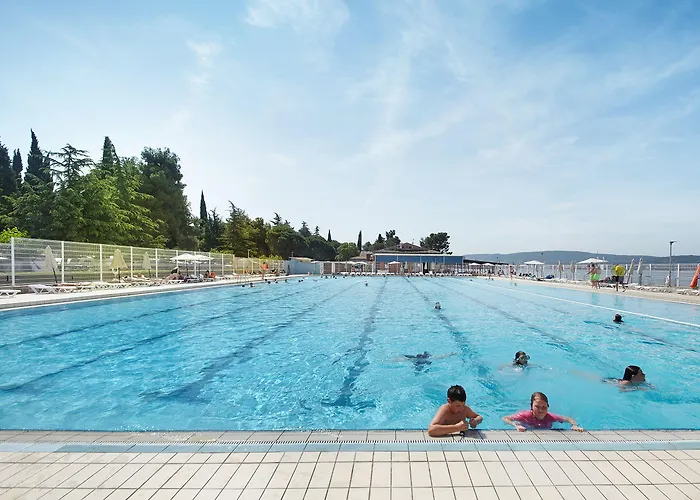 Hotel Cedra - & Adria 4*