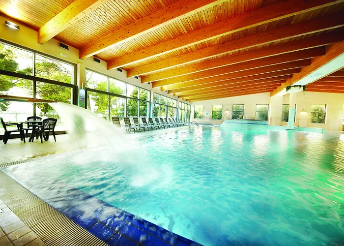 Cedra - & Adria Hotel