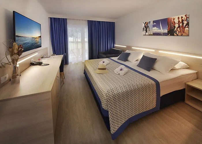 Cedra - & Adria Hotel 4*