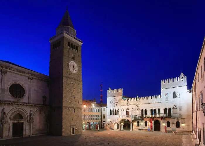 Cedra - & Adria Hotel