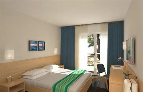 Cedra - & Adria Hotel