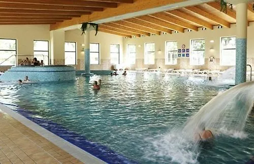 Hotel Cedra - & Adria 4*