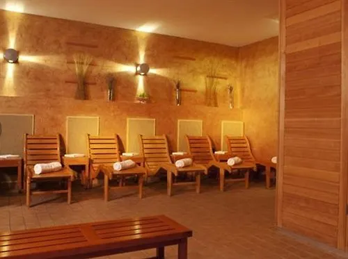 Hotel Cedra - & Adria Ankaran