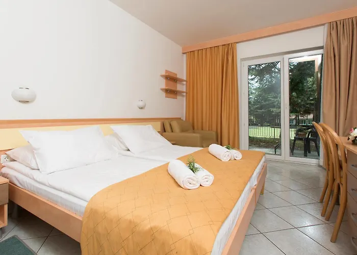 Hotel Cedra - & Adria